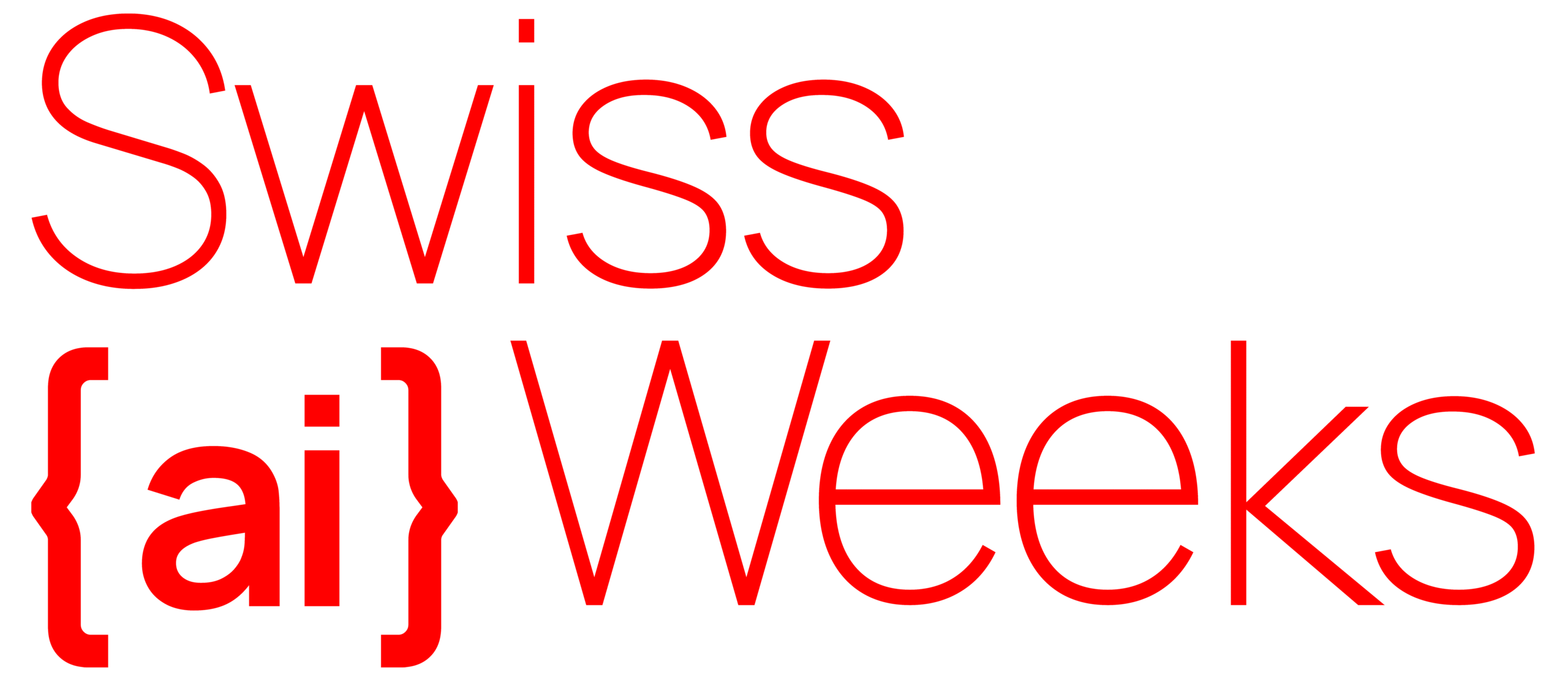 Swiss ai Weeks - ComplianceRT