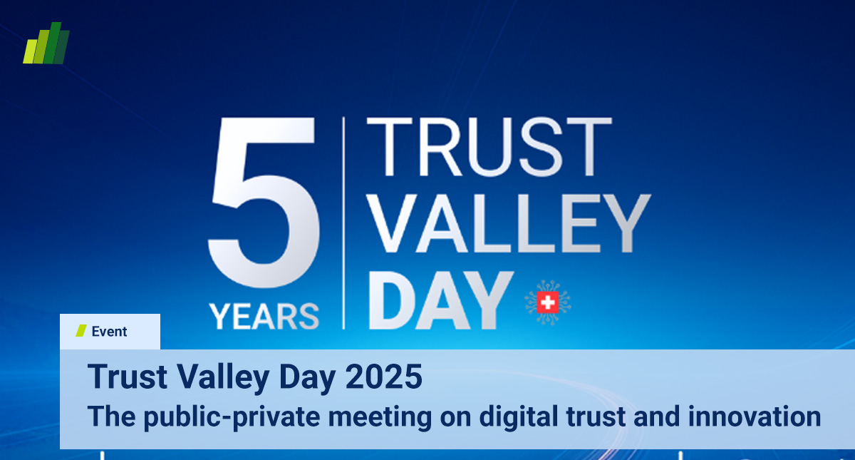 Trust Valley Day 2025 - ComplianceRT